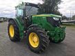 Tractor agrícola - John Deere - 6140 r