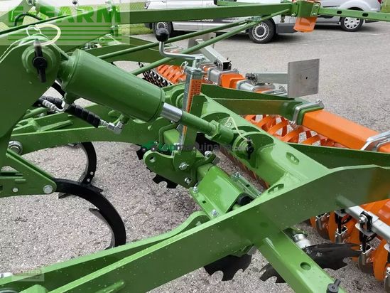 Cultivador - Amazone - cenius 4003-2 special