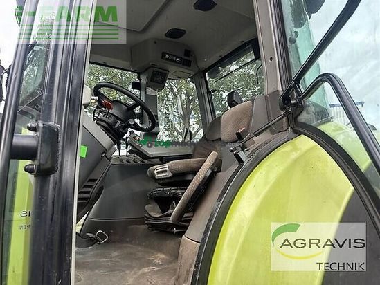 Tractor agrícola - Claas - arion 620 cis