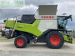 Cosechadora de Cereal - Claas - trion 750