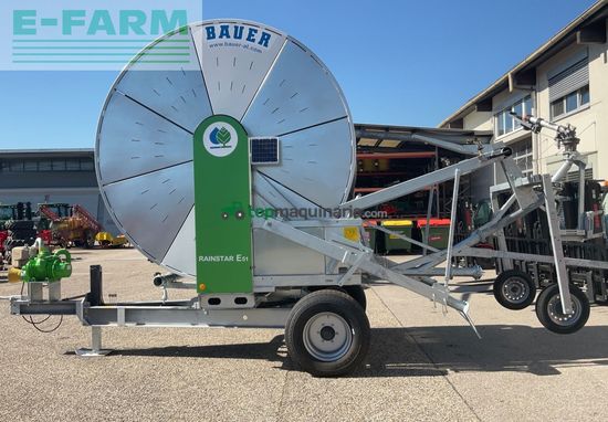 Riego - Bauer - Rainstar E51 120/600