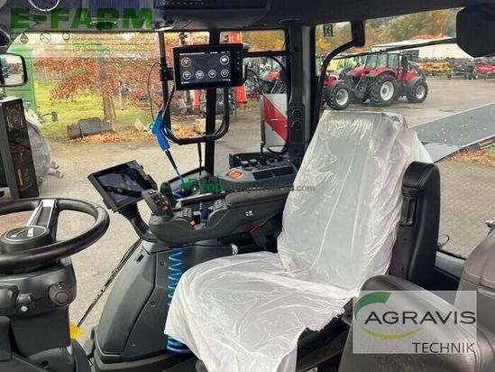Tractor agrícola - Valtra - q 305 1a9