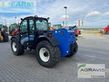 Telescopica - New Holland - lm 7.42 elite