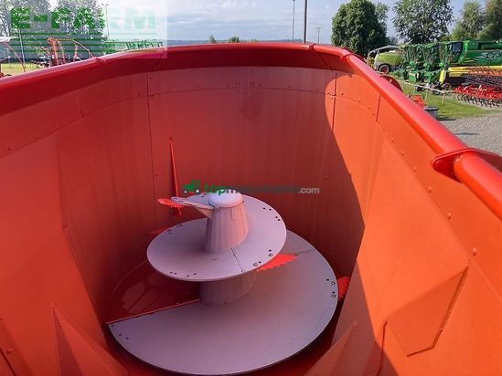 Remolqu esparcidor - Kuhn - profile20.2cm k-nox