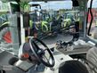 Tractor agrícola - Claas - axion 800 hexashift cis+