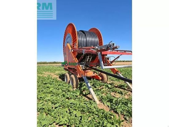 Riego - Irrifrance - optima