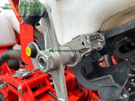 Sembradora - Kuhn - maxima 3 rt e