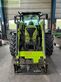 Tractor agrícola - Claas - atos 330 cx
