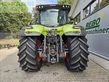 Tractor agrícola - Claas - axion 830 cmatic