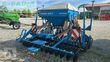 Combinado de siembra - Eck-Sicma - pneutec-drill as 3000