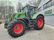 Tractor agrícola - Fendt - 828 profi plus