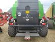 Empacadora gigant - Deutz-Fahr - varimaster 765 optic