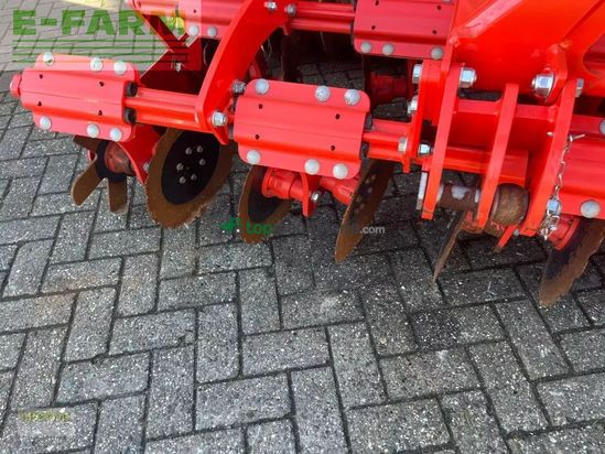 Grada de disco - Kuhn - cd3020