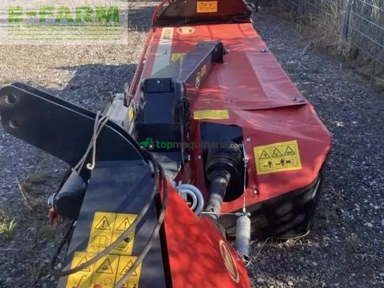 Cortacésped manual - Vicon - extra 336 ksw