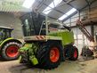 Cosechadora de Cereal - Claas - JAGUAR 870