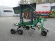 Henificador - Deutz-Fahr - swatmaster 3821