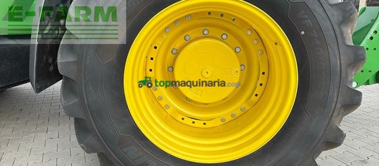 Tractor agrícola - John Deere - 8R 340