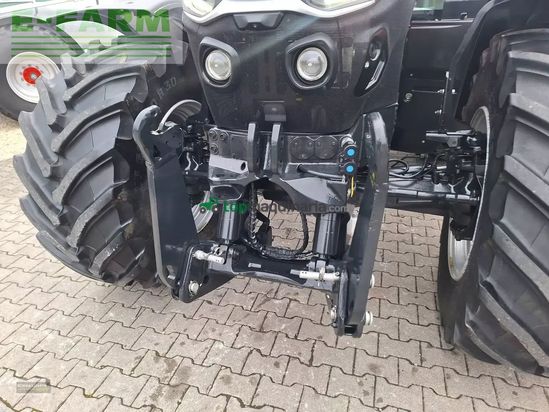 Tractor agrícola - Case IH - puma 220 cvxdrive (stage v)