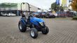 Tractor agrícola - Solis - 26 9+9 neumaschine