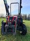 Tractor agrícola - Valtra - f 75