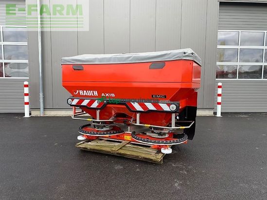 Esparcidor -  - axis h50.2 emc+w varisp. pro *aktionspreis!*