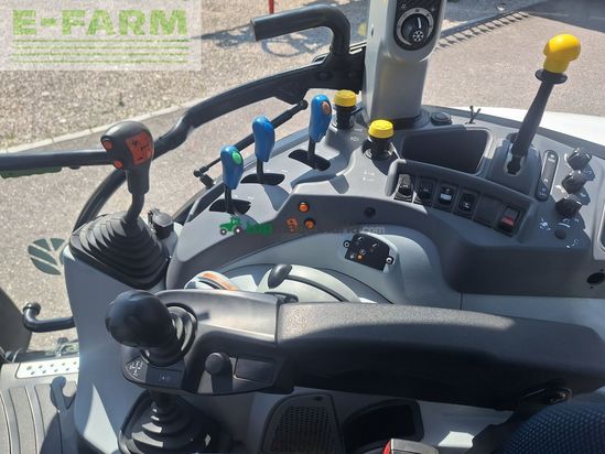 Tractor agrícola - New Holland - t 5.95