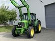 Tractor agrícola - John Deere - 6120