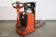 Elevadora - Linde - d 08 1160