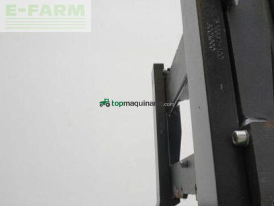 Elevadora - Combilift - cs850