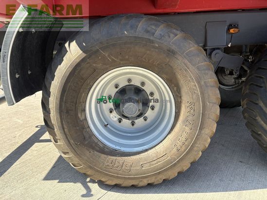 Volquet -  - t935/1 18to nutzlast muldenkipper