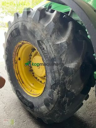 Tractor agrícola - John Deere - 8310r