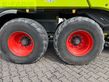 Empacadora gigant - Claas - quadrant 5300 fc super zustand !