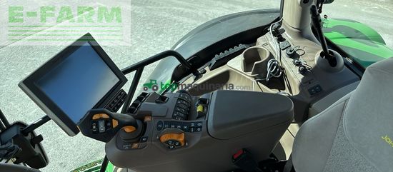 Tractor agrícola - John Deere - 6195R