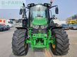 Tractor agrícola -  - 6m 125 ap garantie!