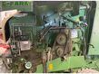 Empacadora gigant - Krone - comprima cv150xc