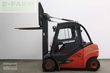 Elevadora - Linde - h 25 d evo 392-02