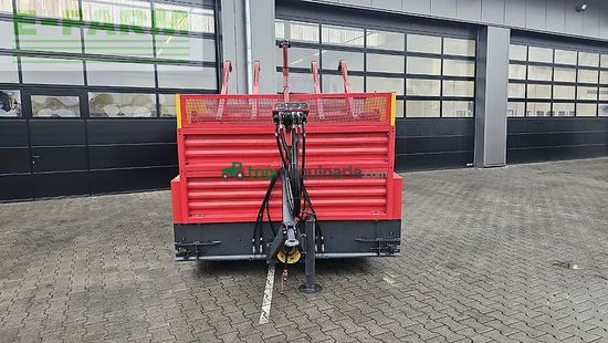 Esparcidor - Schuitemaker - amigo 20s