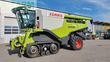 Cosechadora de Cereal - Claas - lexion 770 terra trac (stage iv)