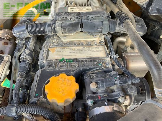 Telescopica - JCB - 540-170 telehandler (st25990)