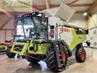 Cosechadora de Cereal - Claas - trion 730