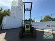 Tractor agrícola - Claas - axos 320c