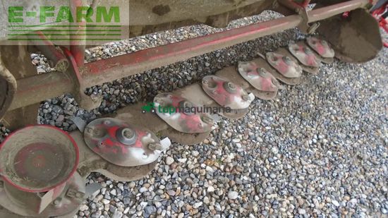 Cortacésped manual - Lely - splendimo 320 classic