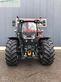 Tractor agrícola - Case IH - puma 260 cvx afs-connect CVX