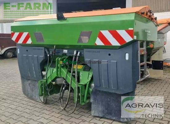 Esparcidor - Amazone - za-ts 3200 super profis hydro