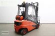 Elevadora - Linde - h 20 t evo 391-00