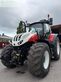 Tractor agrícola - Steyr - terrus 6300 cvt nextgen