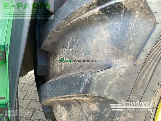 Tractor agrícola - John Deere - 6230 r