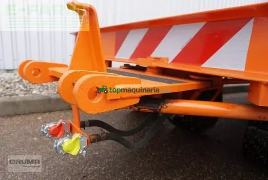 Remolqu agrícola -  - 1170-4