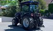 Tractor agrícola - New Holland - t4.120 f (stage v)
