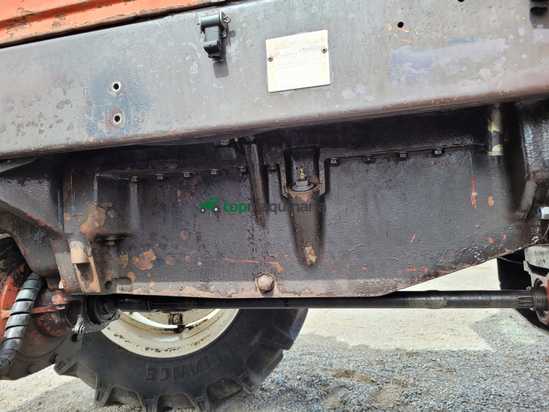Tractor agrícola - Fiat / Fiatagri - 130-90